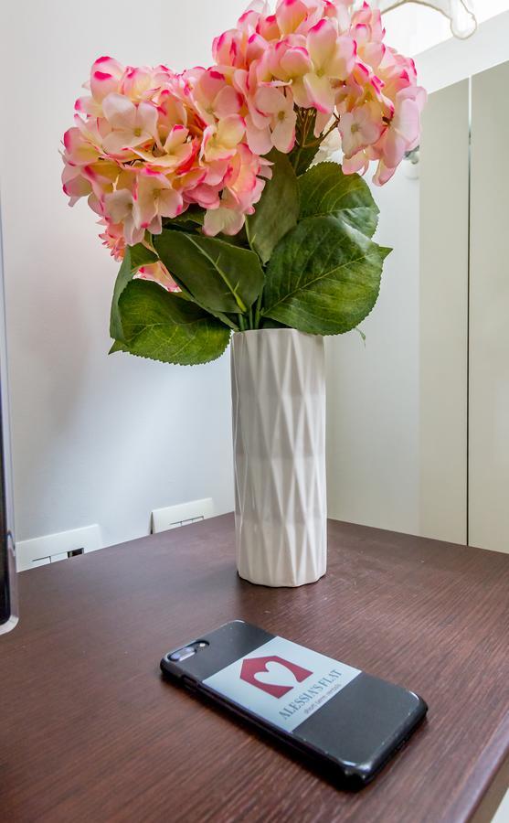 Alessia'S Flat- Portello 3 Milan Extérieur photo